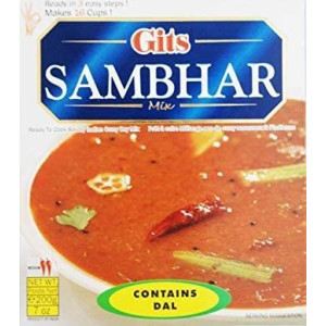 Gits Sambhar Mix 200g