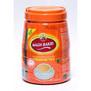 Wagh Bakri Tea1 kg