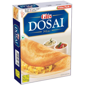 Gits Dosa Mix 500 gm 