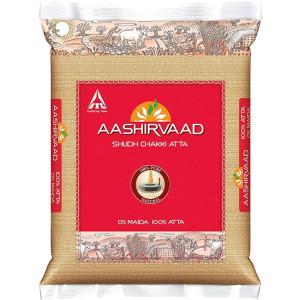 Aashirvaad Atta 10 Kg