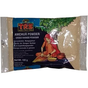Dried Mango Powder (Amchur Powder) 100 gm