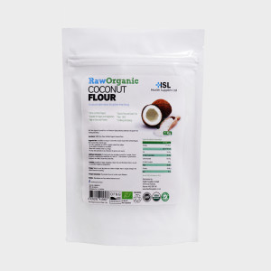Coconut Flour 1kg