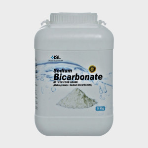 SODIUM BICARBONATE 5kg