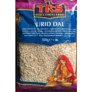 TRS Urid Dal 500gm