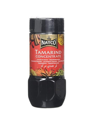 Natco Tamarind Paste Jars 300G - single pack