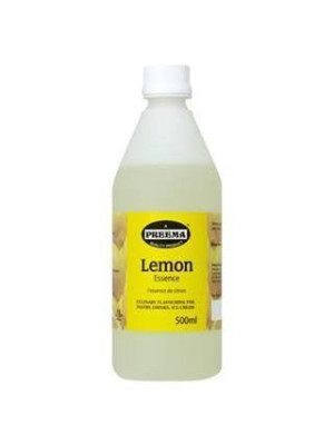 Preema Lemon Essence 500ml