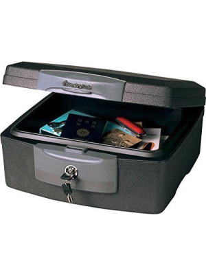 Sentry Safe F2300 Fire-Safe Waterproof Document and Media Chest