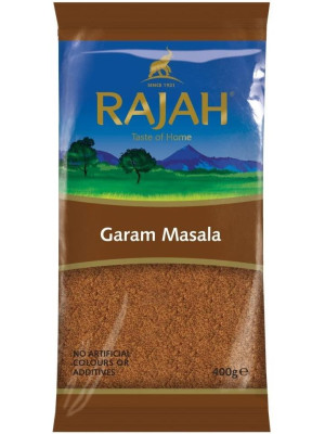 Rajah Garam Masala, 400 g