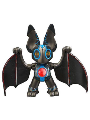 Nocto Interactive Light-Up Bat Electronic Toy
