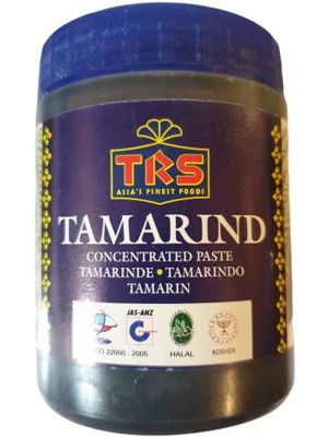 TRS - Tamarind concentrated paste 400g