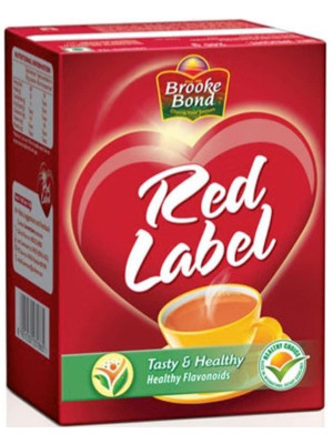 Red Label Tea (450g)