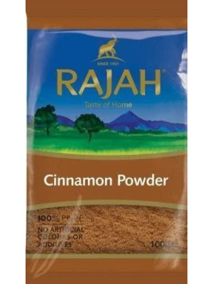 Rajah Cinnamon Powder  100G