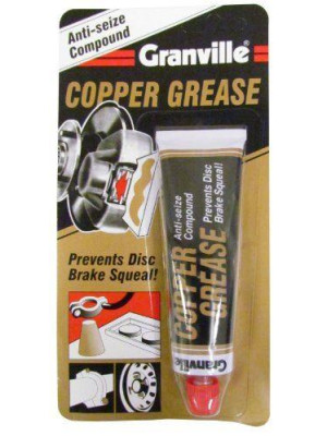 Granville 0148A 70g Granville Copper Grease