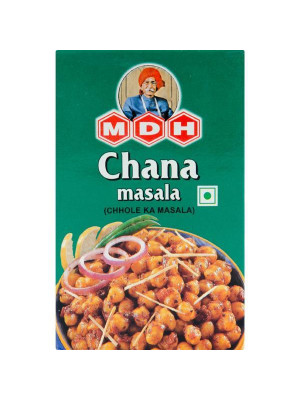 MDH Chana Masala 100g - Single Pack