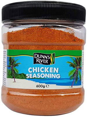 Dunn's River Chicken Seasoning 600g - Single pack