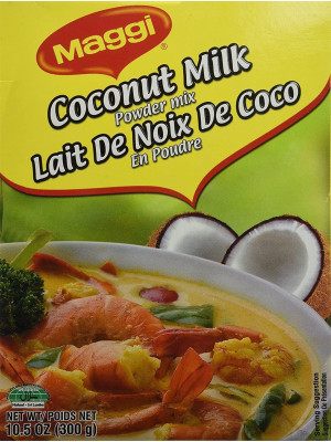 Maggi Coconut Milk Powder -300g