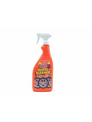 Wynns Wheel Cleaner (Spray Pump) 1ltr