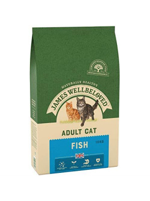 JW CAT ADT FISH & RICE