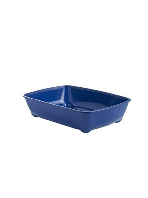 Moderna Cat litter Tray, Blue Berry 42cm