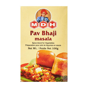 MDH Pav Bhaji Masala - 100 gm