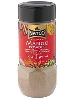 Natco Jars Amchoor Powder 100G - SINGLE PACK