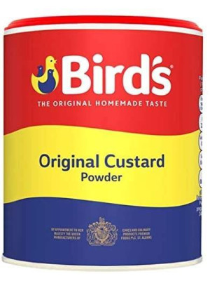 Bird's Original Custard Powder 350g - single pack