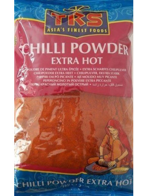 TRS chilli powder extra hot 1kg
