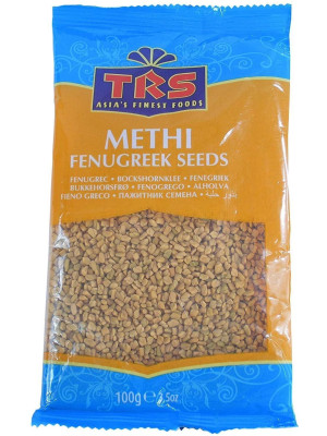 TRS Methi Seeds Fenugreek 100g
