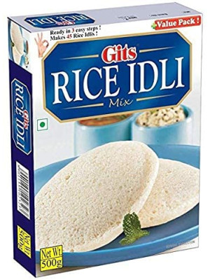 Gits Idli Mix 500 gm 