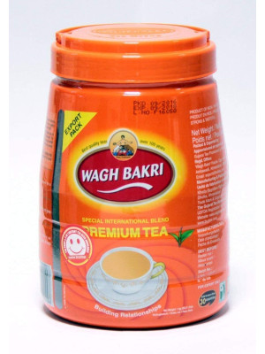 Wagh Bakri Tea1 kg