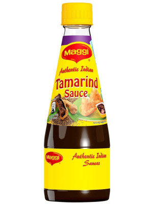 Maggi Tamarind Sauce, 425 g pack of 6