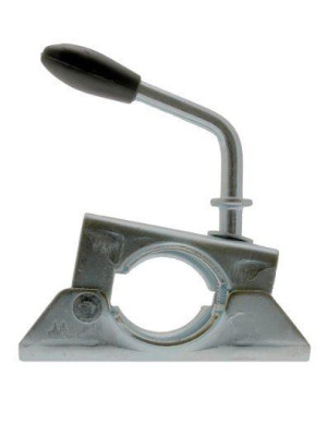 Maypole 427 42mm Split Clamp