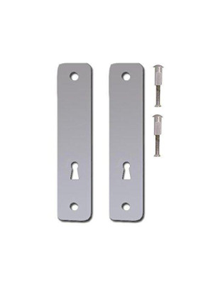 LOCKGUARD 2300UK SS 230X50X5MM