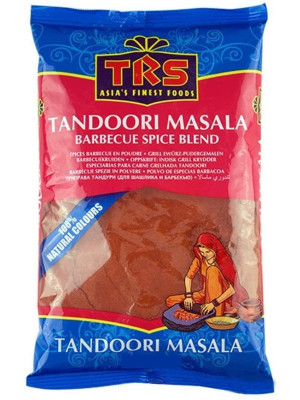 TRS Tandoori Masala Mix 100 g - Single Pack