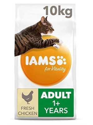 IAMS CAT ADT VIT CHICK