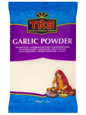 TRS - Garlic Powder 100g