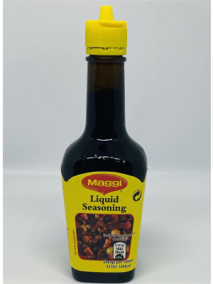 Maggi Maggi Liquid Seasoning 100ml x 2 (Pack of 2)