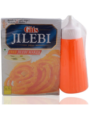 Gits Jilebi Mix 100g - single pack