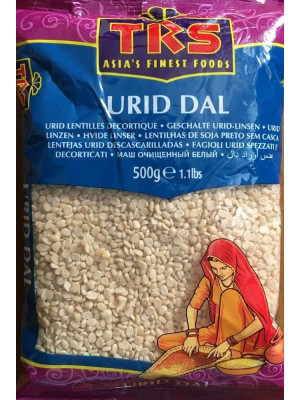TRS Urid Dal 500gm